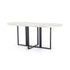 Devan Oval Dining Table