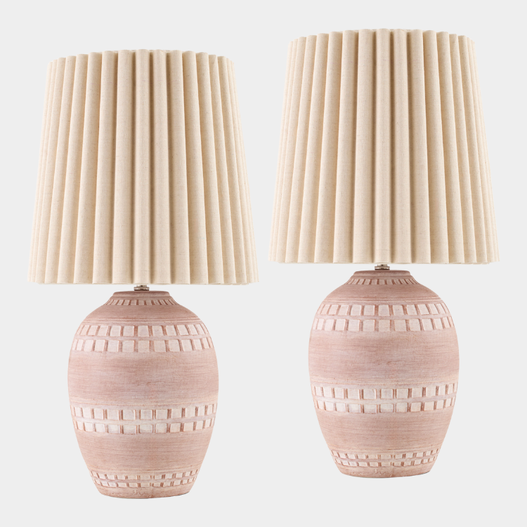 Iroh Accent Table Lamp