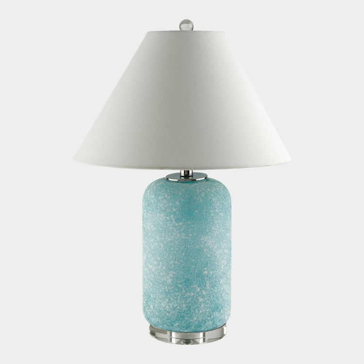 Isolde Accent Table Lamp