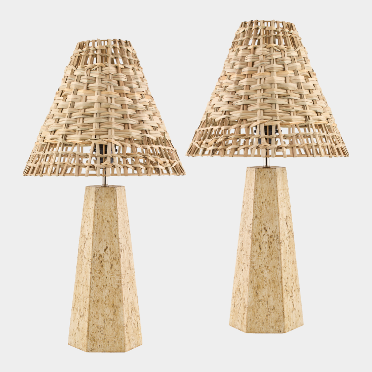 Iskut Accent Table Lamp