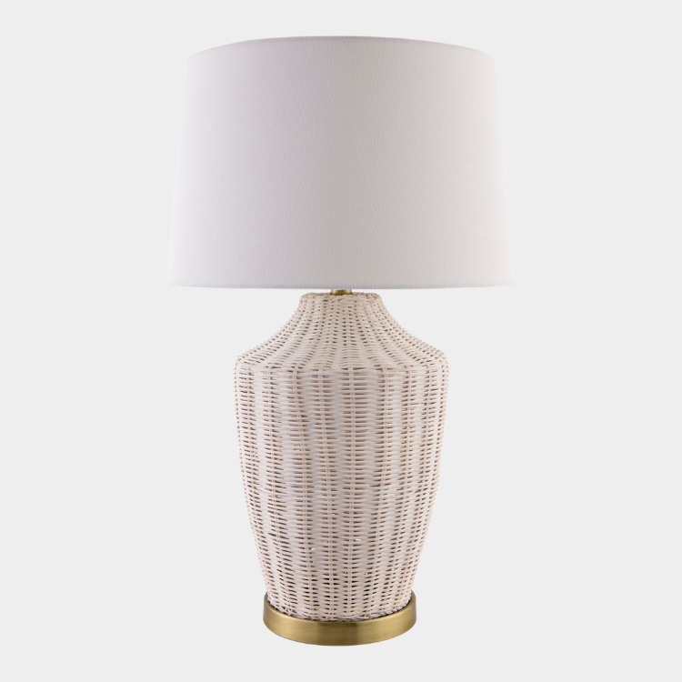 Isola Accent Table Lamp