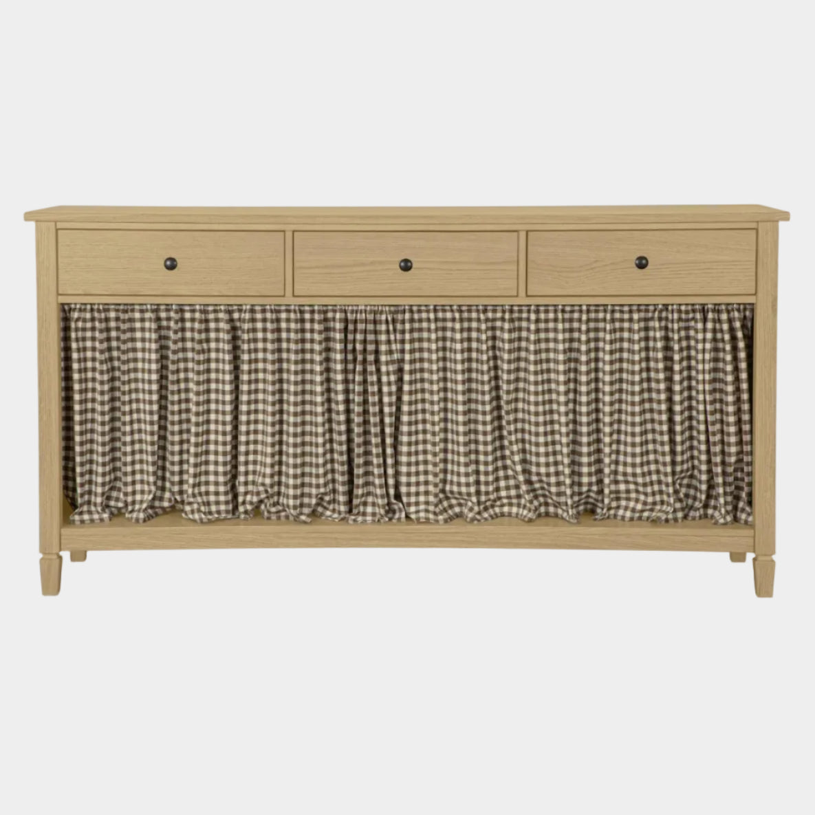 Isabelle Console Table