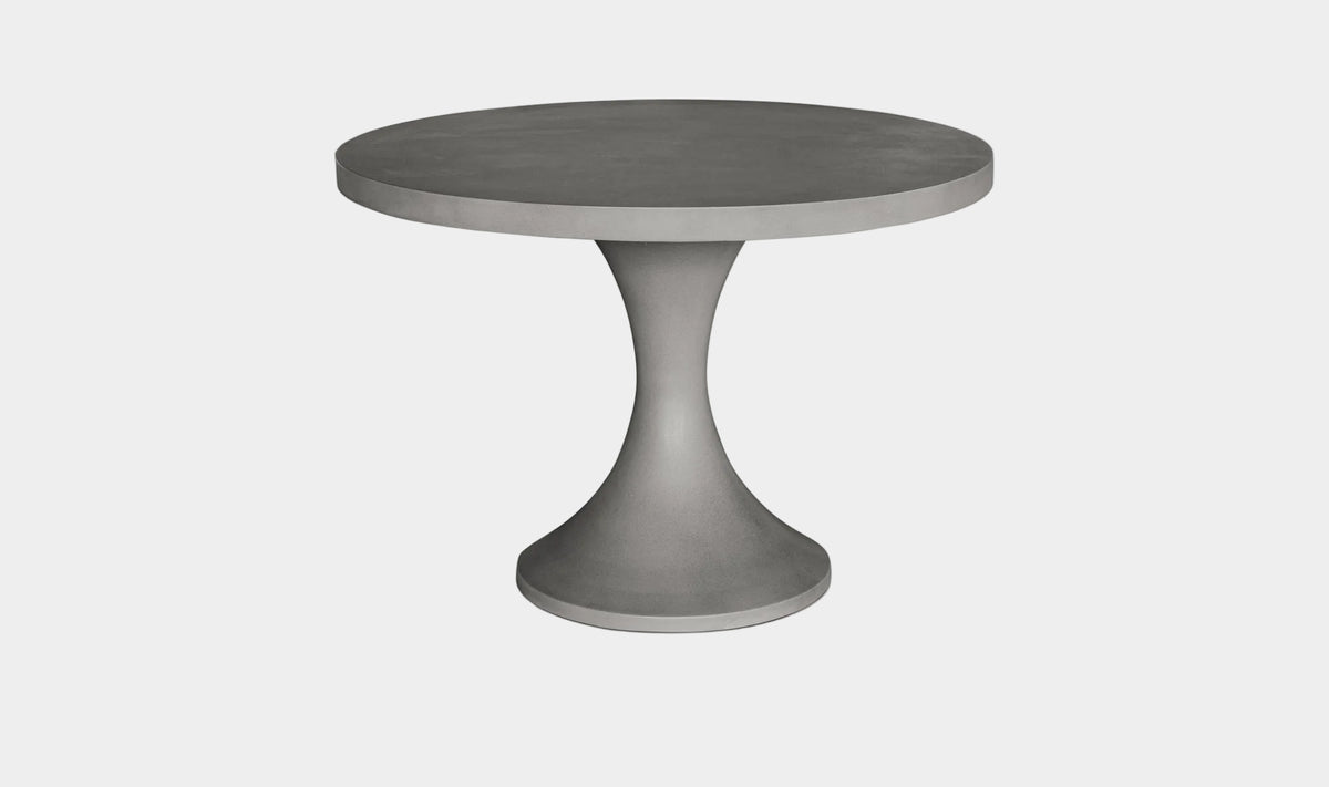 Isadora Outdoor Dining Table
