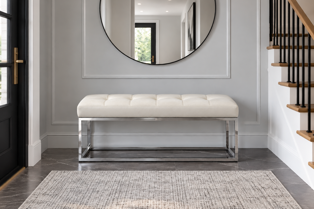 Banc Cisné 40''