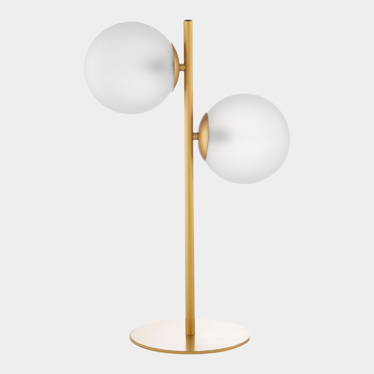 Jacoby Accent Table Lamp