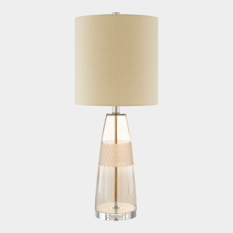 Jersey Accent Table Lamp
