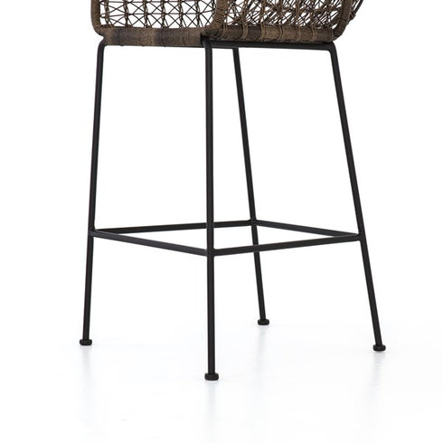 Bandera Outdoor Bar & Counter Stool