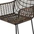 Bandera Outdoor Bar & Counter Stool