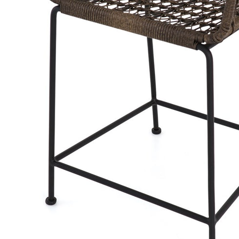 Bandera Outdoor Bar & Counter Stool