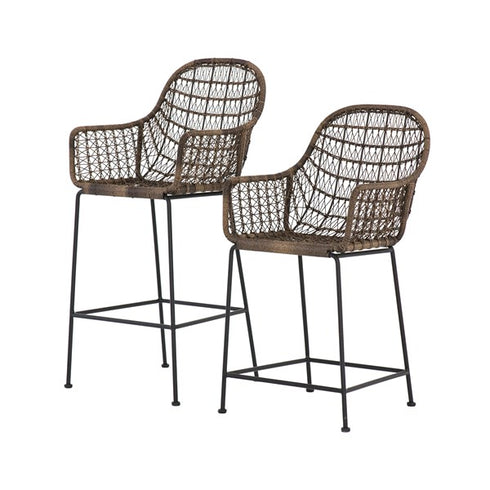Bandera Outdoor Bar & Counter Stool