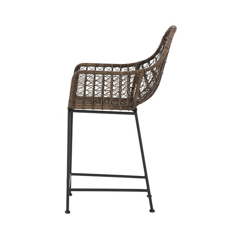 Bandera Outdoor Bar & Counter Stool
