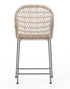 Bandera Outdoor Bar & Counter Stool