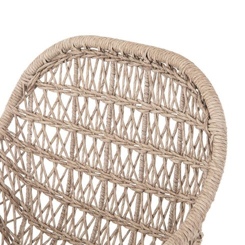 Bandera Outdoor Bar & Counter Stool