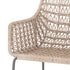 Bandera Outdoor Bar & Counter Stool