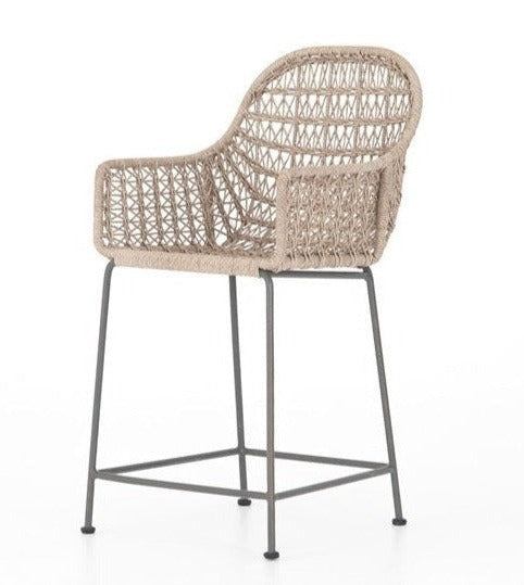 Bandera Outdoor Bar & Counter Stool