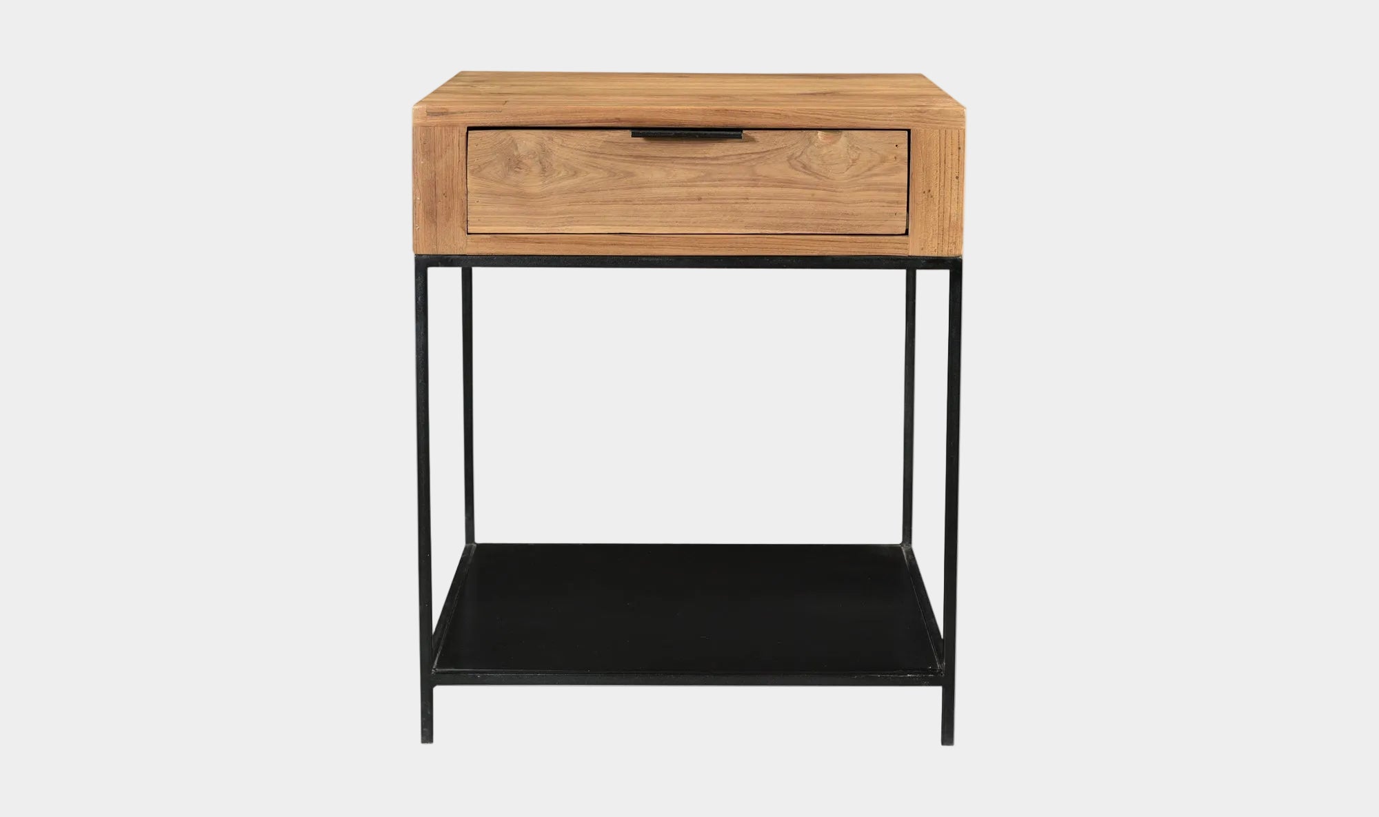 Joliet Side Table