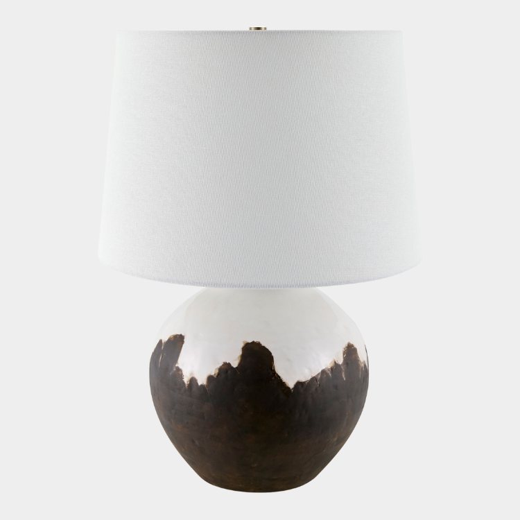 Jirapa Accent Table Lamp