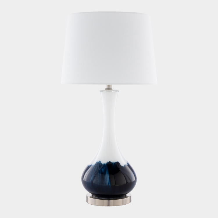 Julissa Accent Table Lamp