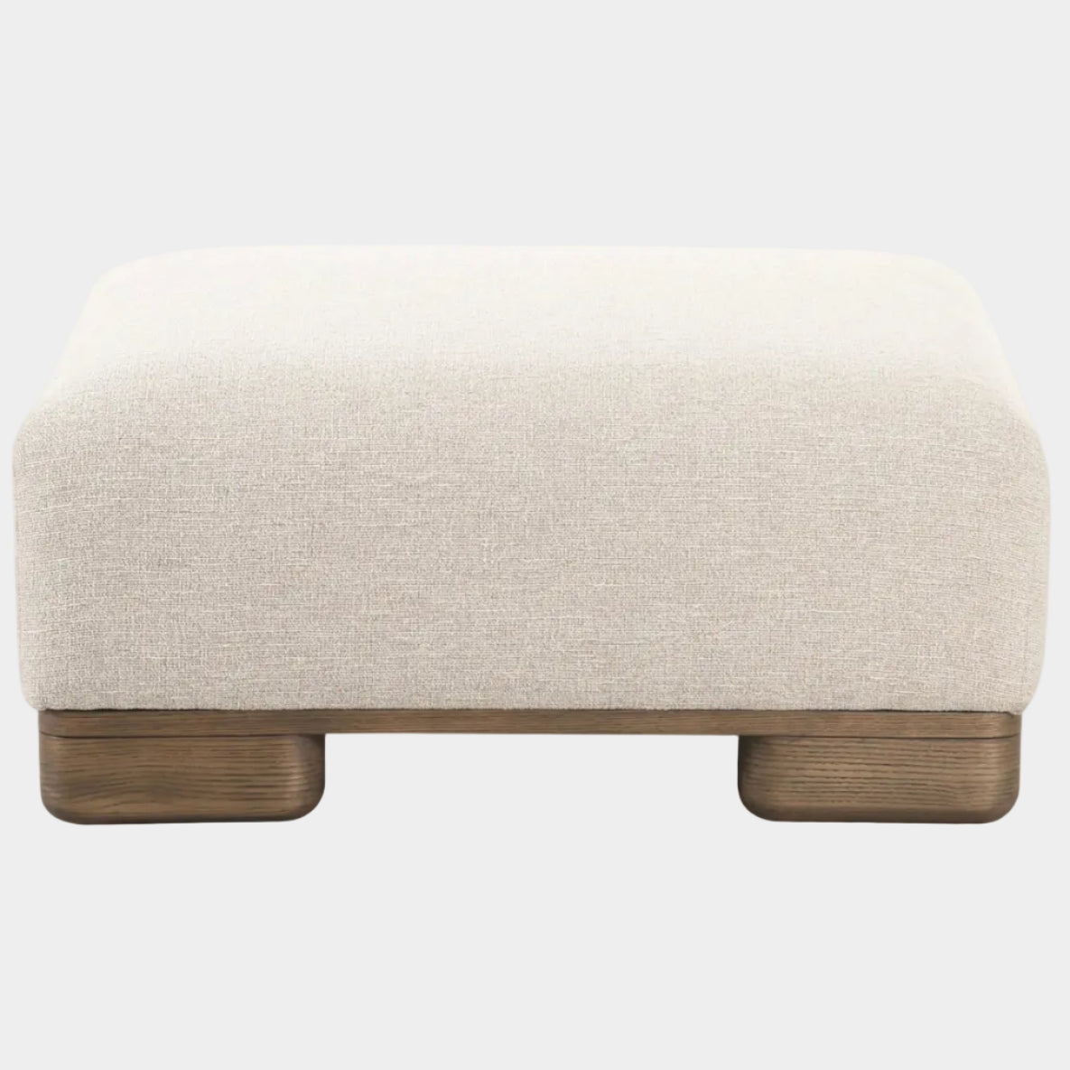 June Ottoman