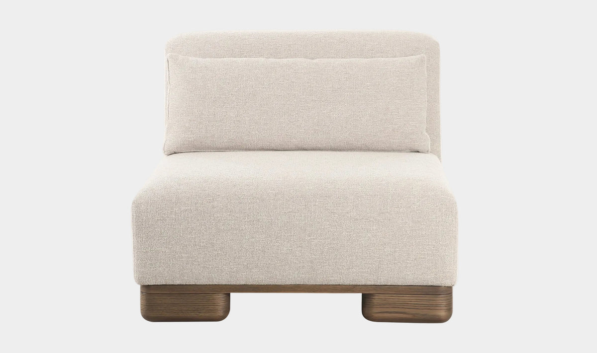June Slipper Chair