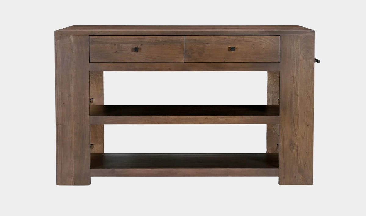 Jespen Kitchen Island