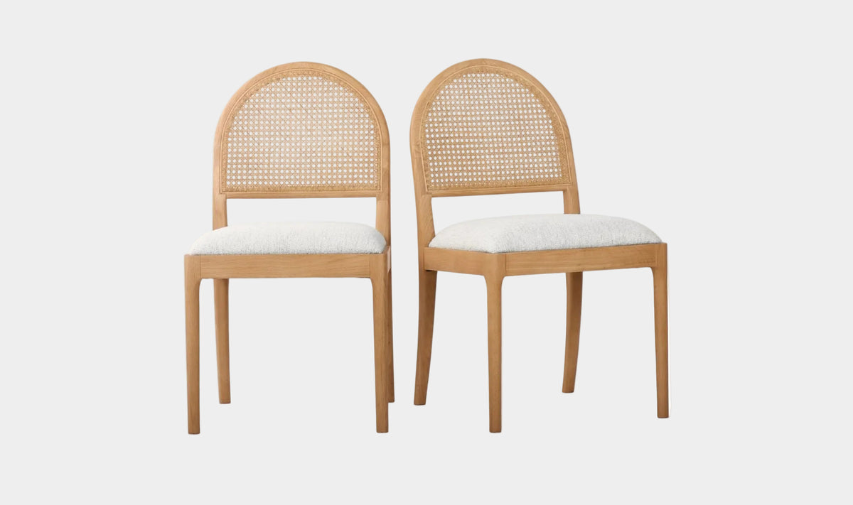 Jinny Dining Chair Set of Two