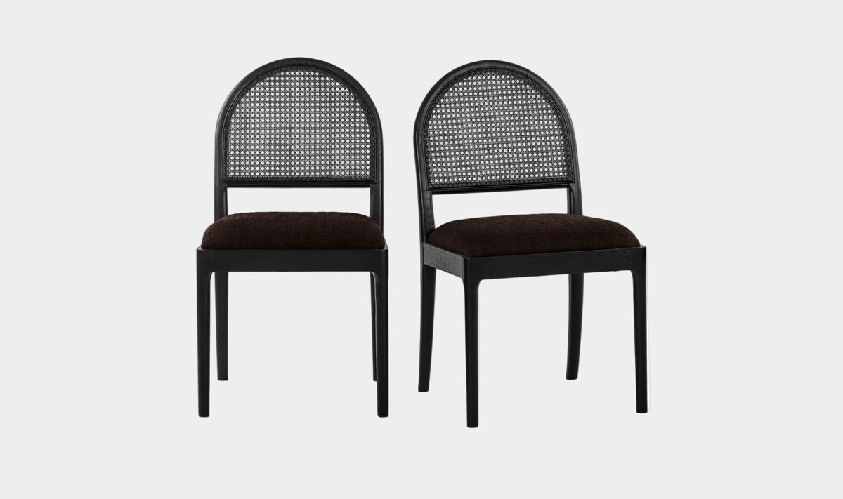 Jinny Dining Chair Set of Two