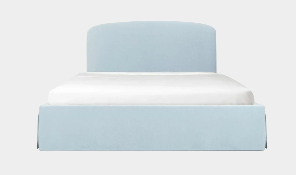 Joan Storage Bed
