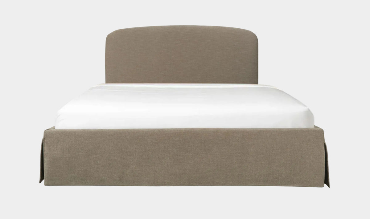 Joan Storage Bed