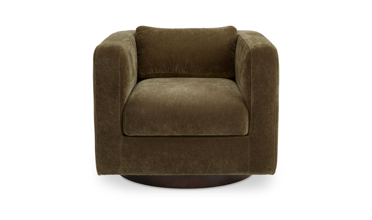 Julian Swivel Chair