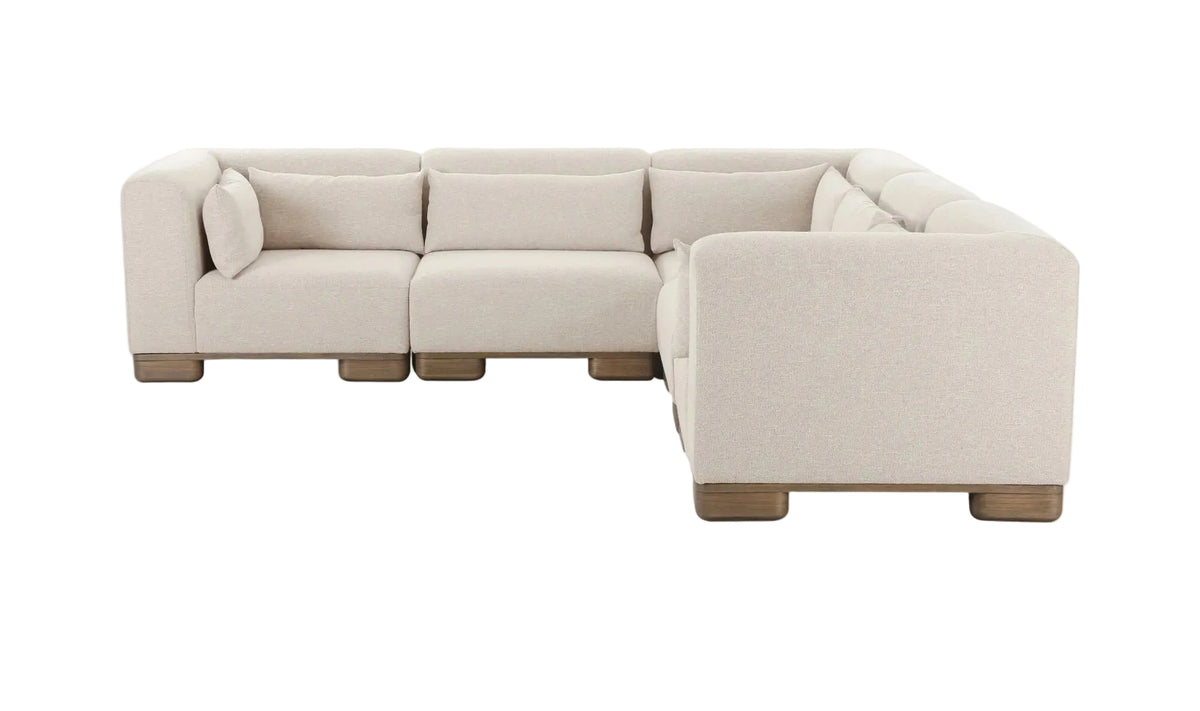 June Classic L Modular Sectional