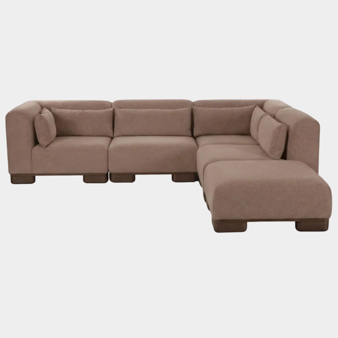 June Dream Modular Sectional