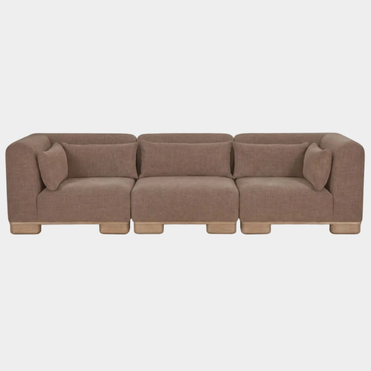 June Modular Sofa