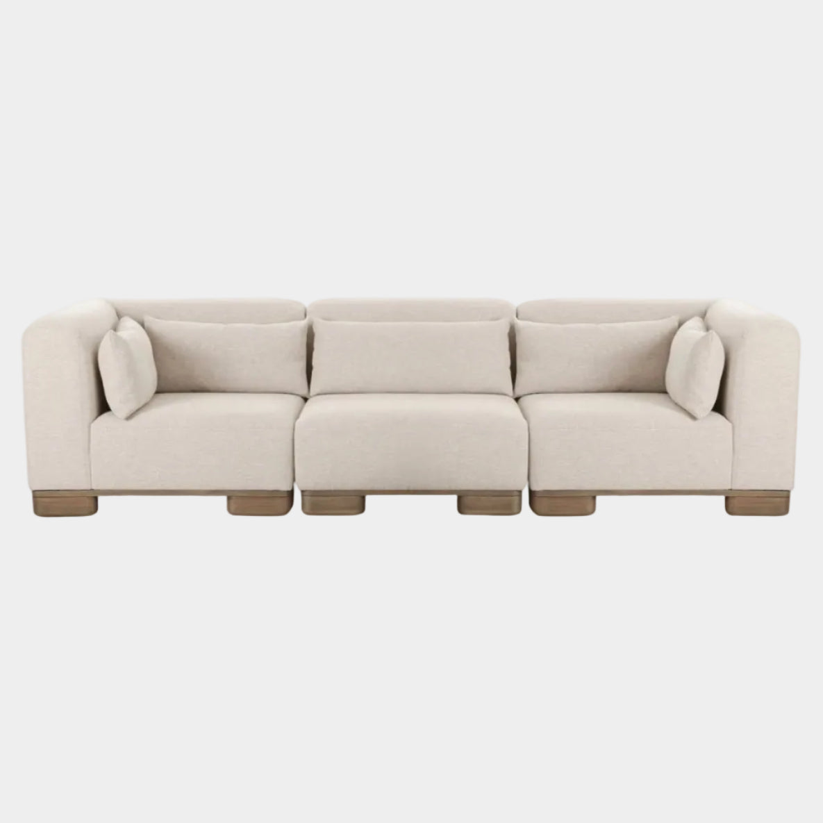 June Modular Sofa