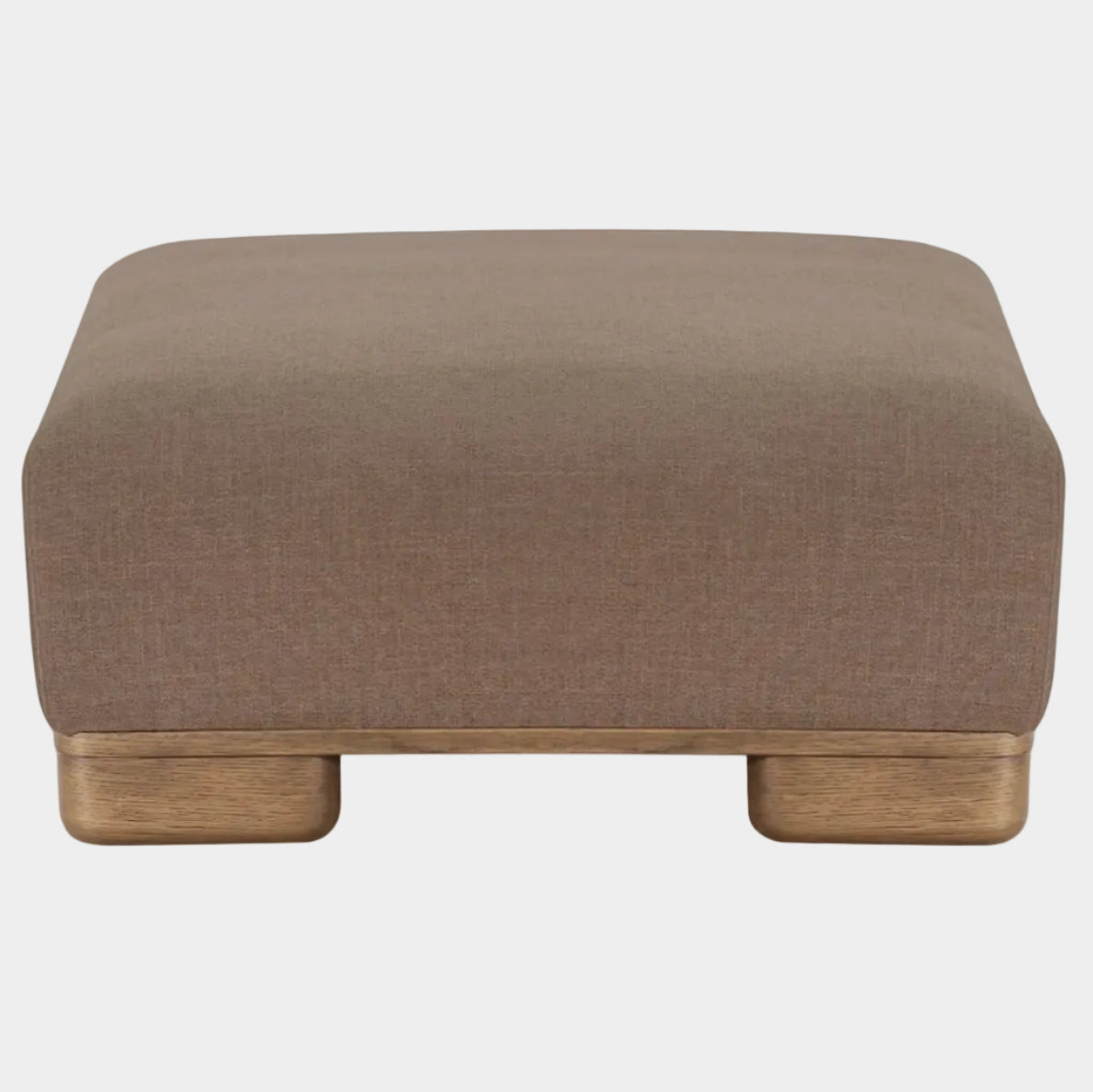 June Ottoman