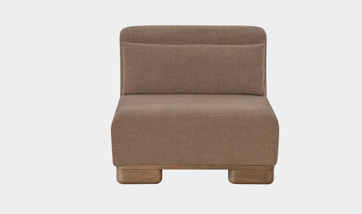 June Slipper Chair