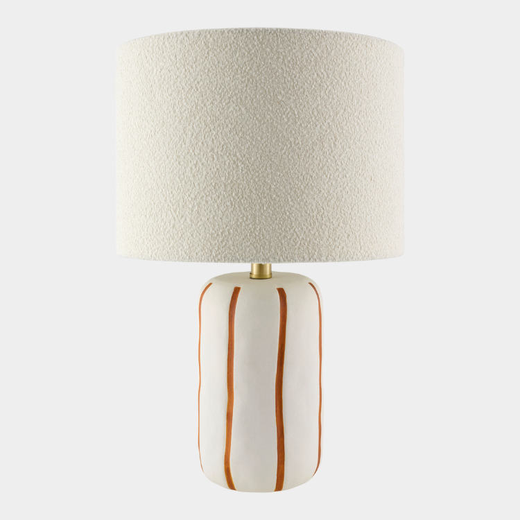 Kinki Accent Table Lamp