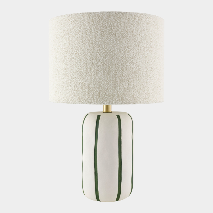 Kinki Accent Table Lamp