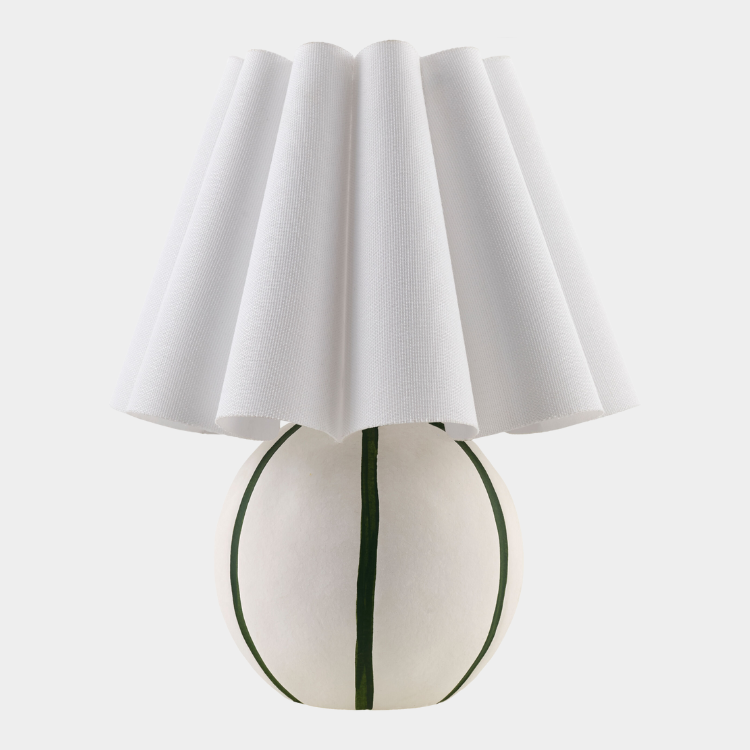 Kinki Accent Table Lamp