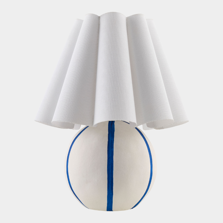 Kinki Accent Table Lamp
