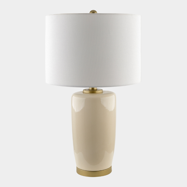 Kasuri Accent Table Lamp