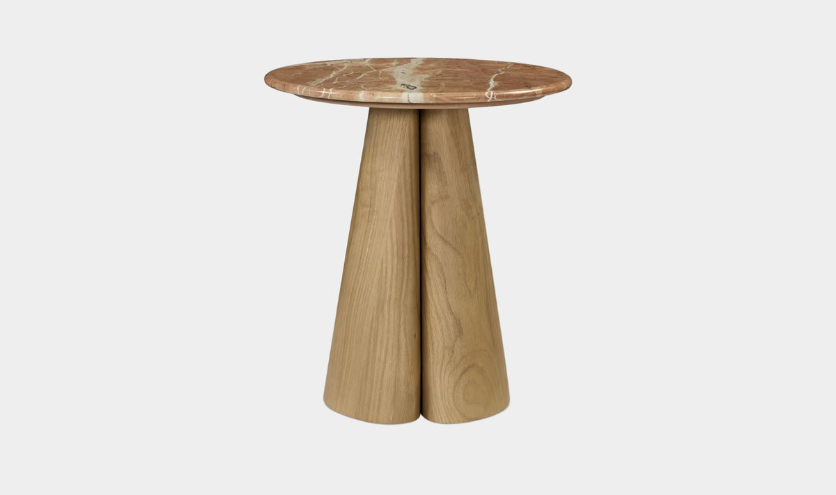 Kaleta Side Table