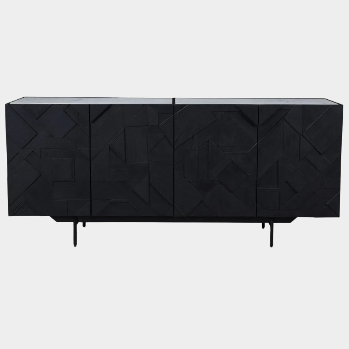 Kattan Sideboard