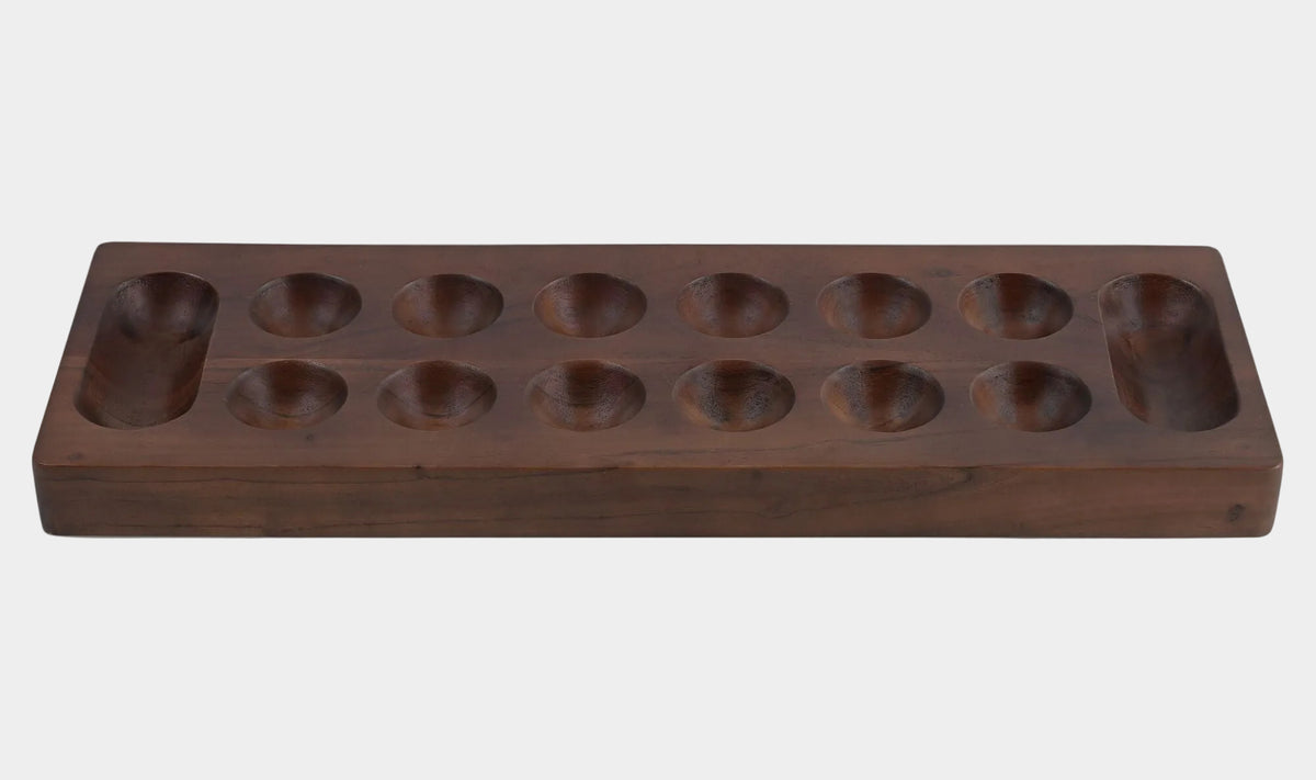 Komi Mancala Board
