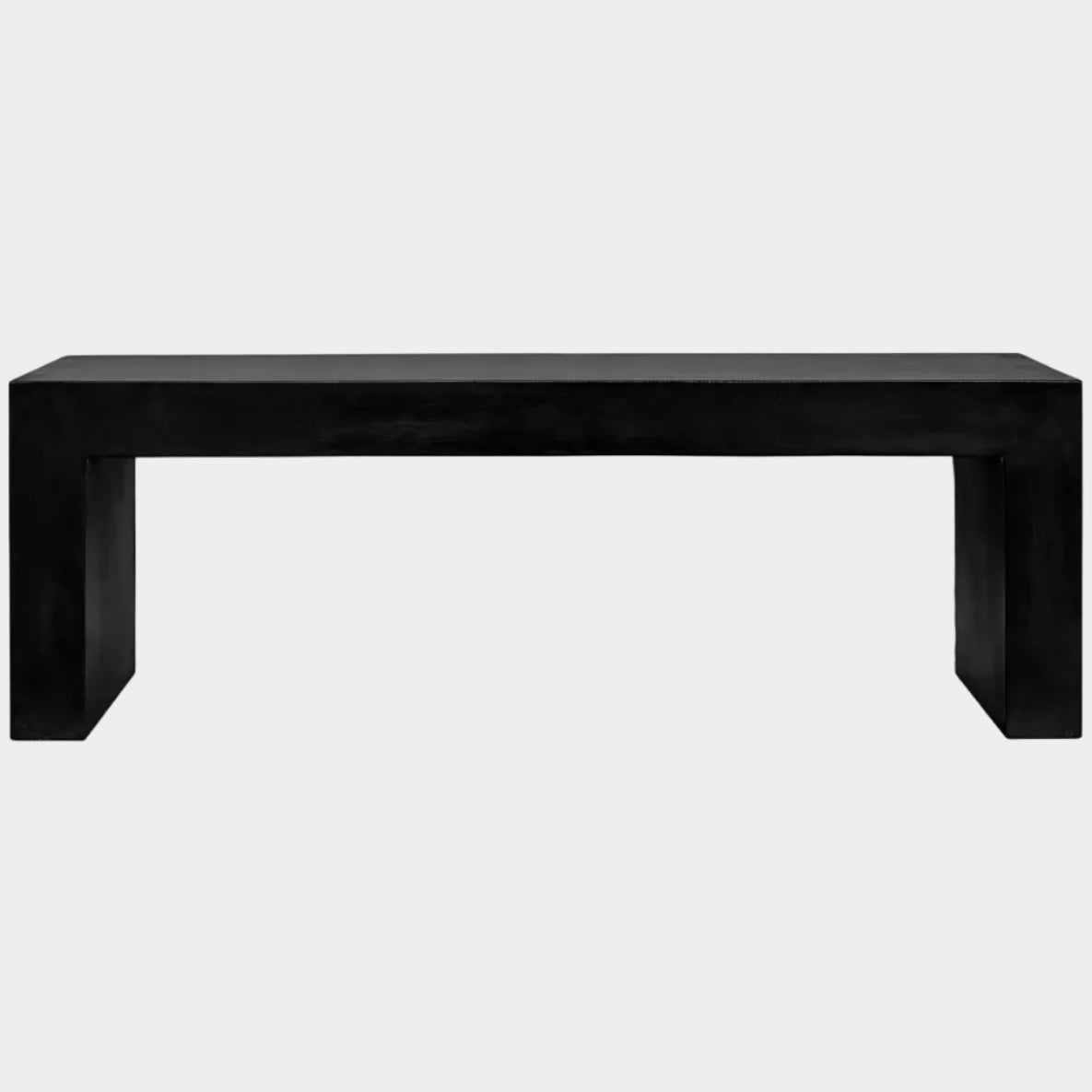 Lazarus Outdoor Bench