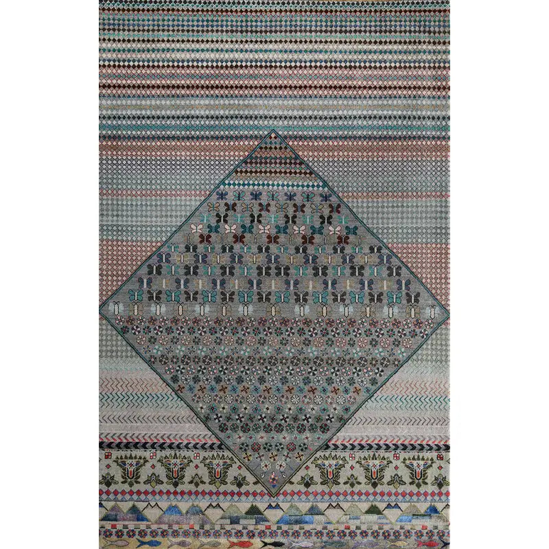 Manchaha LES523 6'X9'