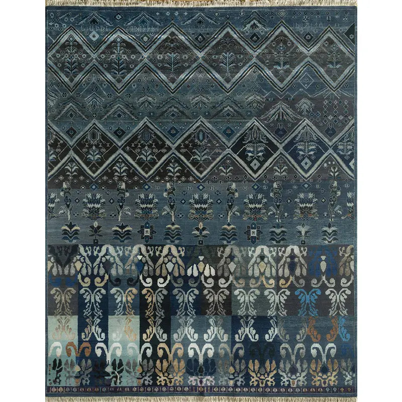 Manchaha LES761 8'X10'