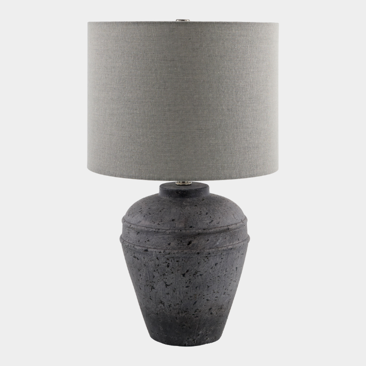 Lushof Accent Table Lamp