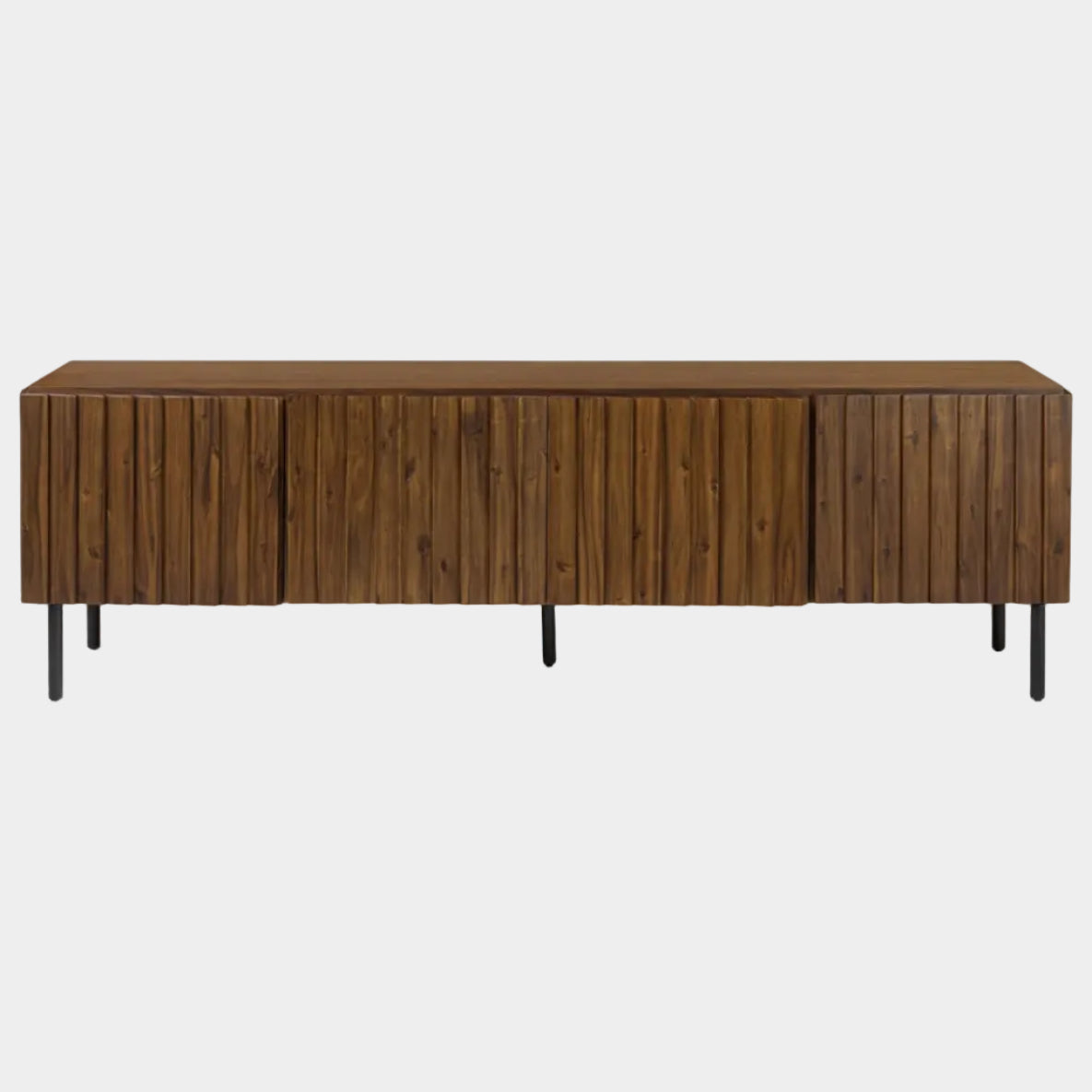 Lincoln Media Cabinet