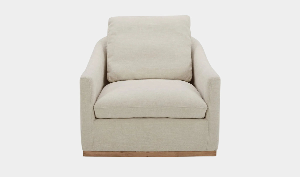 Linden Swivel Chair